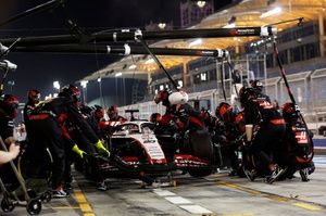 Nowe przepisy zniszczą wyścig