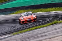 Zanon faz balanço positivo da etapa inaugural da Porsche Cup Brasil, em Interlagos