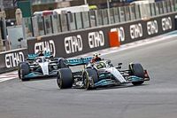 Cómo Mercedes F1 logró grandes beneficios económicos en 2022 pese a todo