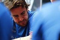 F1: Alonso &eacute; punido por toque com Ocon durante a sprint no Brasil