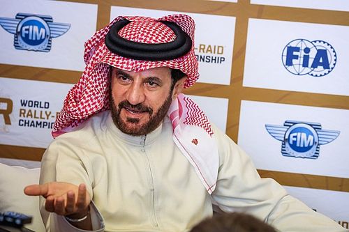 FIA, yeni takımların F1'e girişi için başvuru sürecini resmen başlattı!