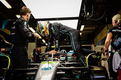 Por qu&eacute; Rosberg cree que Mercedes F1 se quedar&aacute; atr&aacute;s al inicio de 2023