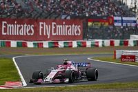 Ocon explic&oacute; la confusi&oacute;n que lo llev&oacute; a ser penalizado por no respetar una bandera roja 