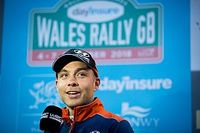 Paddon wraca do Europy