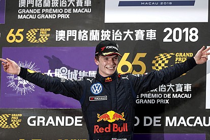 Red Bull accelera per la superlicenza di Ticktum: vuole farlo esordire in F1 prima del 2020?