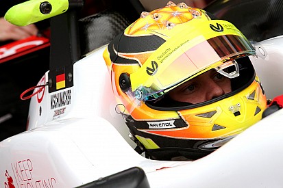Race of Champions 2019: Mick Schumacher feiert Debüt an Vettels Seite