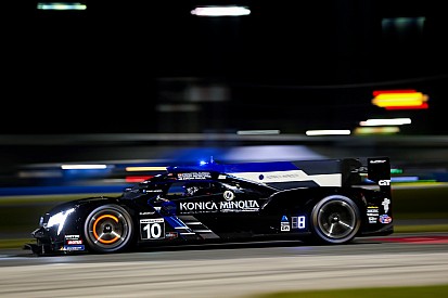 Alonso: sima tesztünk volt, erős csapattal rendelkezünk a 24 órásra