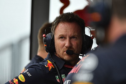 Horner: Vettel'in Verstappen'e atağı çok iyimserdi
