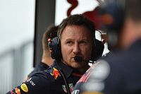 Horner cree que Vettel fue muy optimista en su movimiento con Verstappen