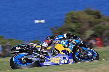 Grossen Preis von Australien: Das Qualifying im MotoGP-Liveticker