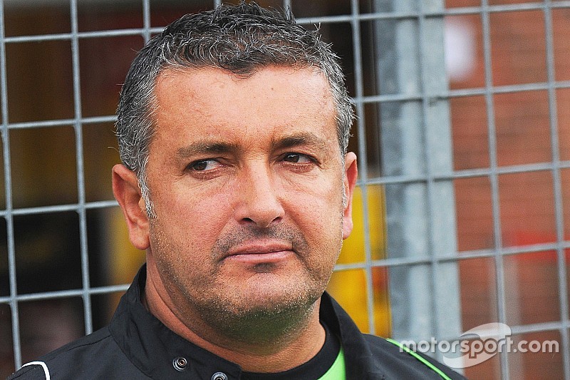 Eski MotoGP takım patronu uyuşturucu testine girmediği için yarışlardan men edildi