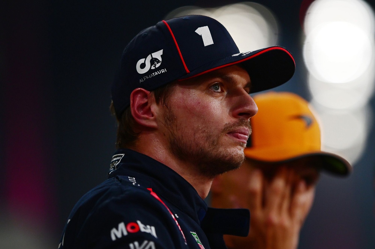 F1 | Max come Hamilton nel 2016? Marko: "Ci serve qualcuno tra noi e le McLaren"