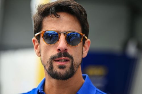 Presente desde o 'dia 1', Di Grassi celebra longevidade na F&oacute;rmula E: "Nunca esperei fazer 12 temporadas"
