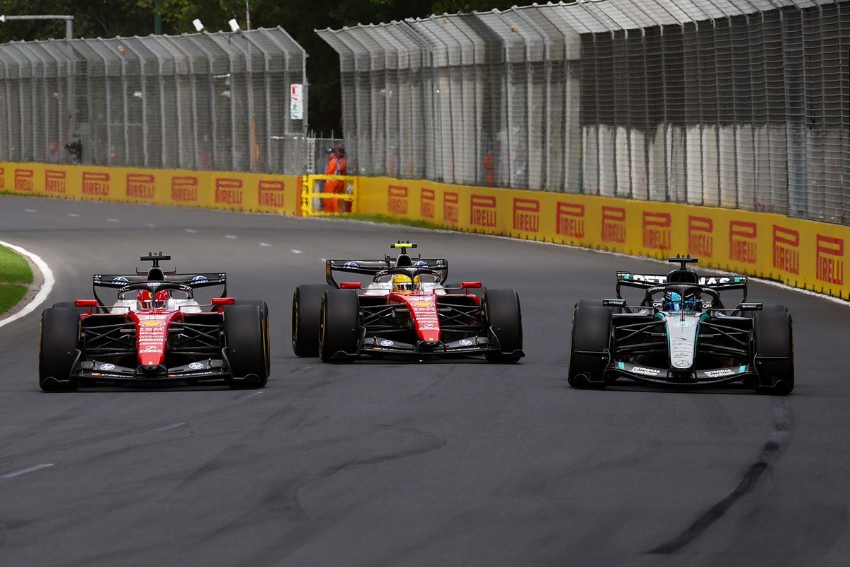 Question of the week: Has F1 gone too far with the complexity of new rules?