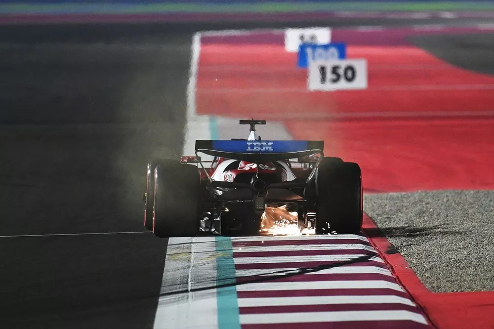 Charles Leclerc, Ferrari