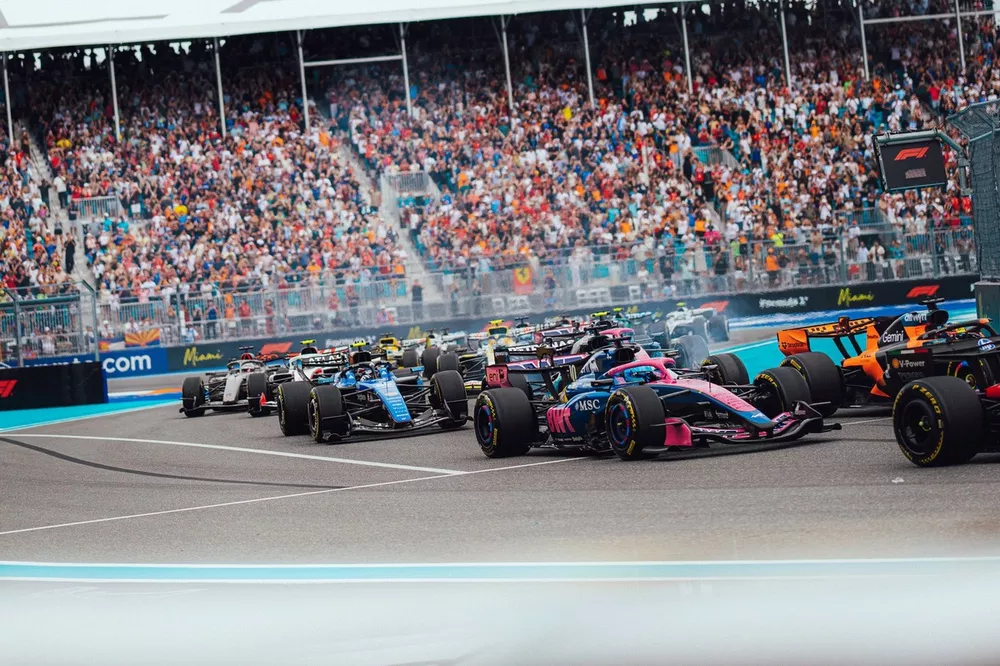 Pierre Gasly, Alpine