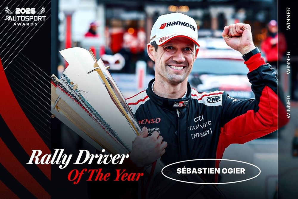 Rally Driver of the Year Web