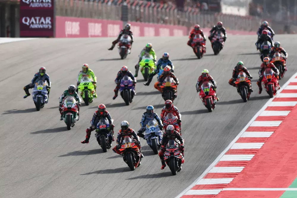 MotoGP | Si va verso un mercato piloti "pazzo" per il 2027?