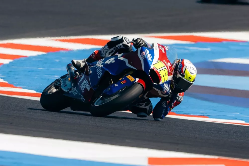 Salac, Misano