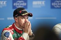 Monteiro tampoco estar&aacute; en el WTCC de Macao 