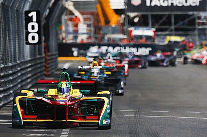 La Fórmula E no utilizaría el circuito de la F1 en Mónaco