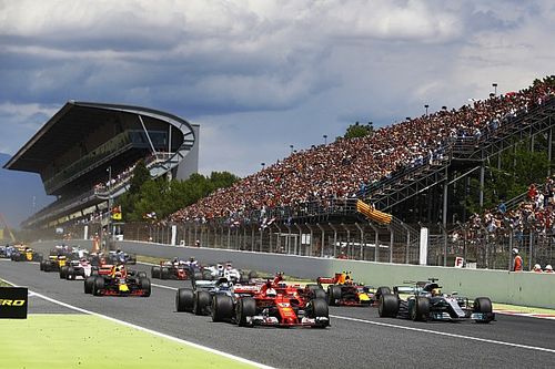 Liberty tomar&aacute; la mejor decisi&oacute;n para F1 y aficionados sobre las carreras en TV