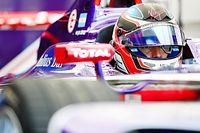 "Pechito" L&oacute;pez: "No termin&eacute; cuarto debido a la largada"