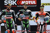 Rea: &ldquo;No estoy seguro de qu&eacute; es lo que hago en Assen, pero funciona&rdquo;