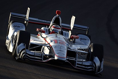 EL1 - Will Power meilleur temps de justesse !