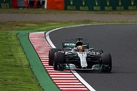 Mercedes explica la recuperaci&oacute;n en Suzuka tras el "desastre" de Malasia