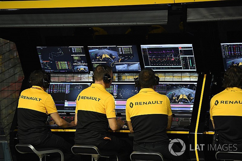 Renault se defende de acusações: “Somos justos e leais”