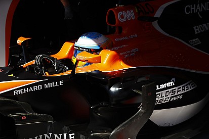 Alonso: Motivasyonumu hiç kaybetmedim