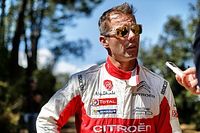 Loeb sobre sustituir a Breen: "Debe ser frustrante para él"