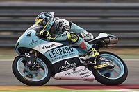 Mir ganó en Aragón y quedó a las puertas del título en Moto3