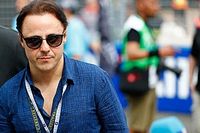 Massa se encontrar&aacute; un dif&iacute;cil reto en F&oacute;rmula E, advierte Turvey