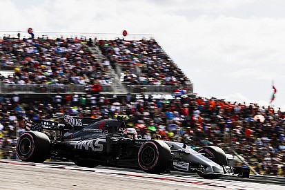 Magnussen, Perez'i engellediği için ceza aldı