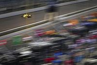 Castroneves prev&ecirc; voltas a 378 km/h em Indian&aacute;polis em 2021