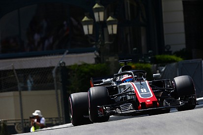 „Szeretem a fékeinket”: a Haas megoldotta Grosjean problémáit