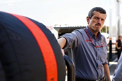 Haas n'est pas encore convaincu par le cas Force India
