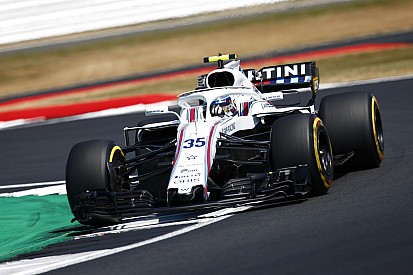 Williams in crisi. Lowe: "Non sappiamo ancora perché l'ala nuova facesse stallare il diffusore"