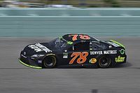 Truex se&ntilde;ala que dejaron de ser nadie para volverse contendientes