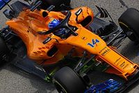 Alonso torce para chuva “virar GP de cabeça para baixo”