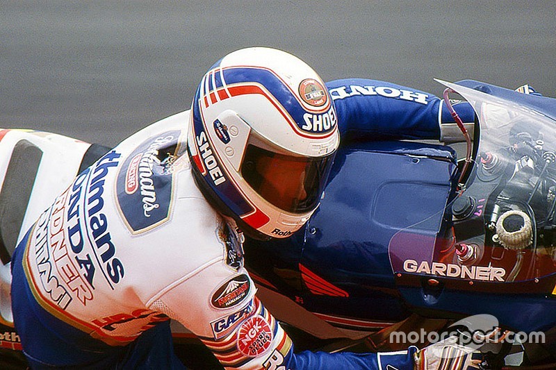 Trailer film Wayne Gardner dirilis