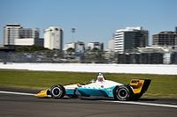 Harding todav&iacute;a debe mejorar mucho, acepta  Gabby Chaves