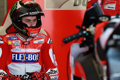 Lorenzo'nun 2018'deki antrenörü Debon olacak