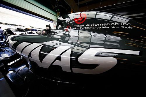 Equipos de la F1 quieren maquinaria que utiliza Haas F1