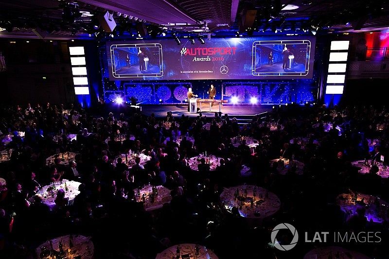 Premios Autosport 2016
