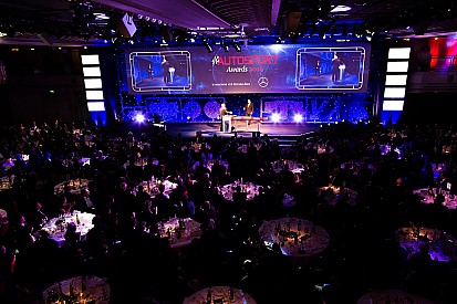 Autosport Ödülleri yeni sunucularla ve yeni bir format ile yapılacak