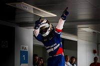 Shwartzman, campeón de la F3 2019; Armstrong gana en Sochi