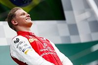 Schumacher jest gotowy na F1